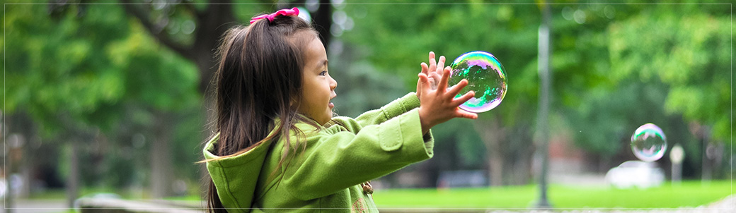 Providing a caring, protective and stimulating learning environment.