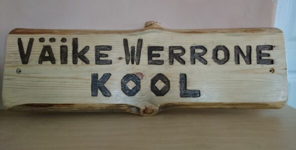 väike werrone kool