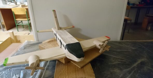 vwk puutöö