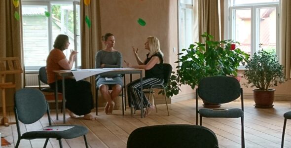 vwk õpetajad