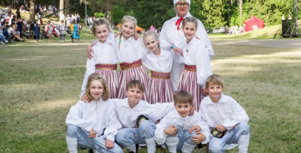 vwk rahvatants
