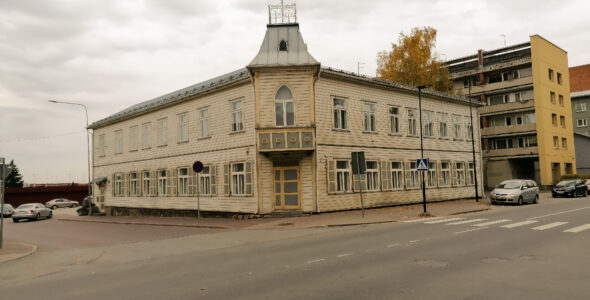 vwk maja