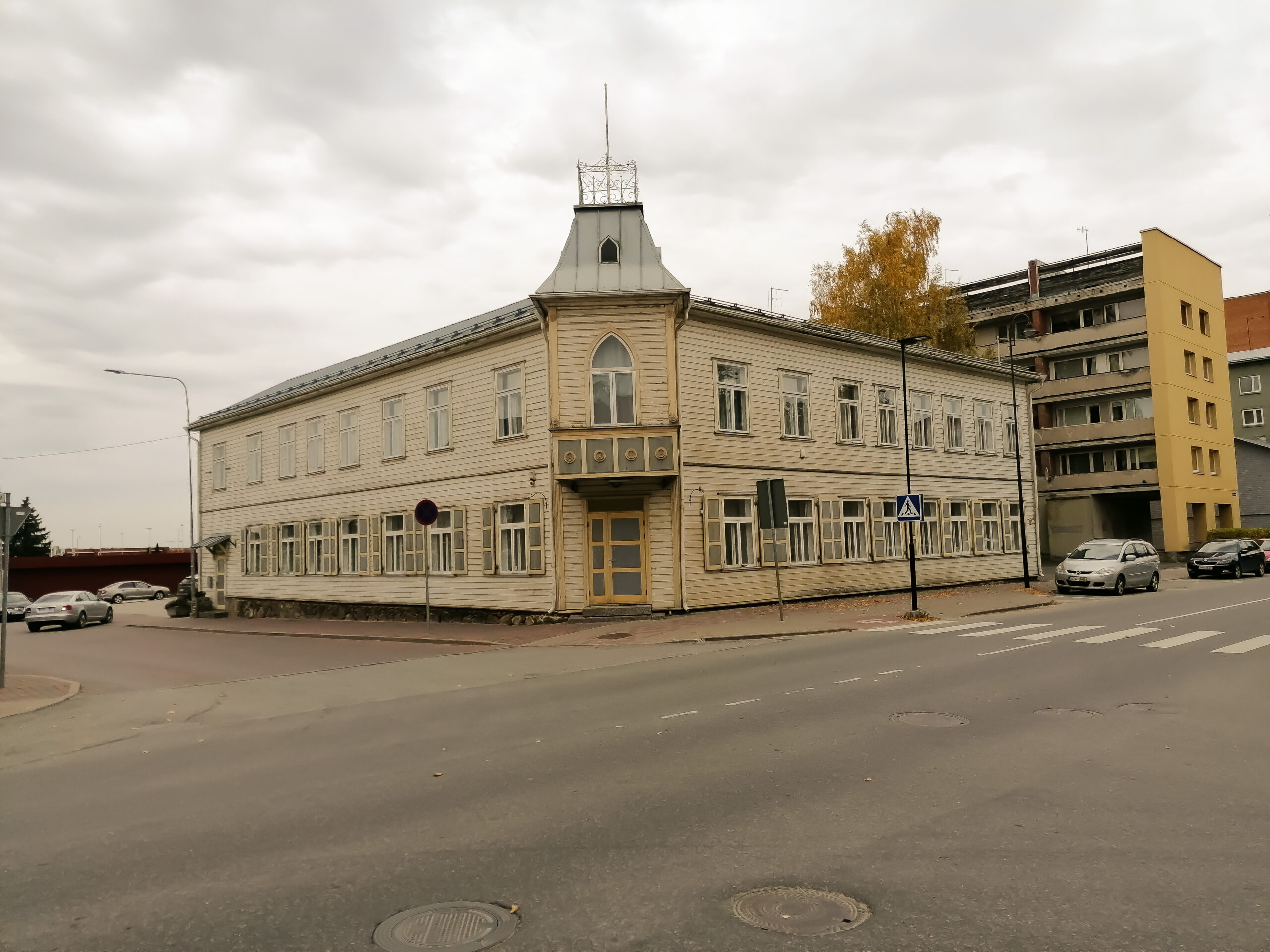 vwk maja