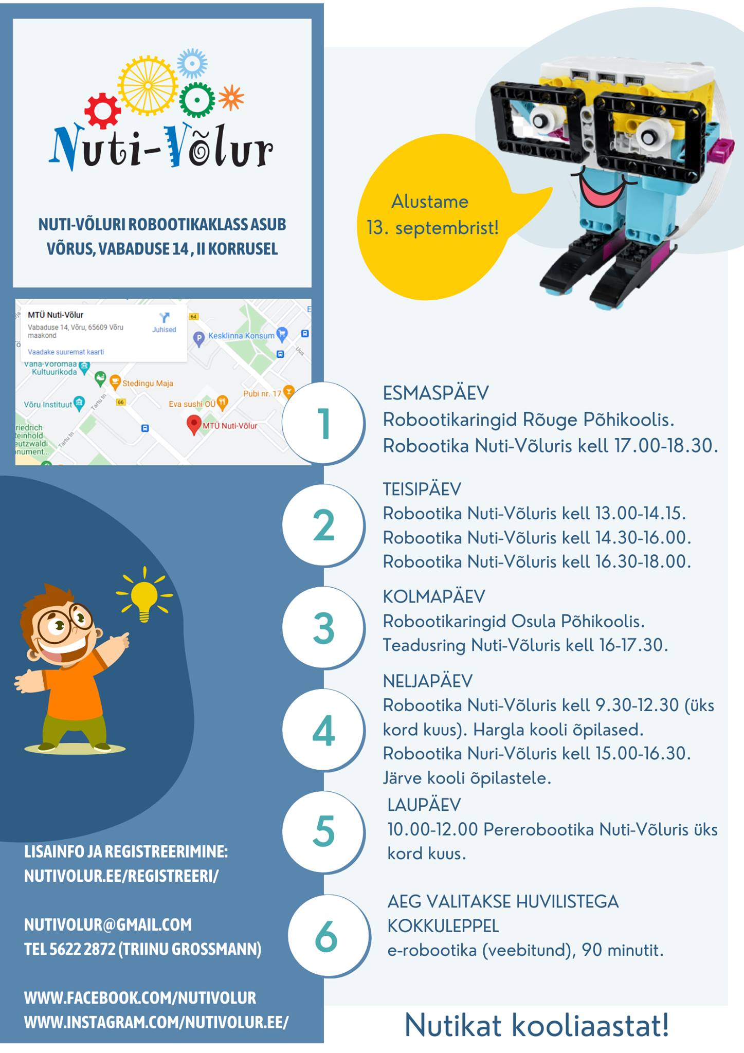 nutivõlur