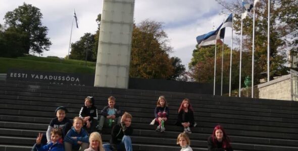 vwk tallinnas