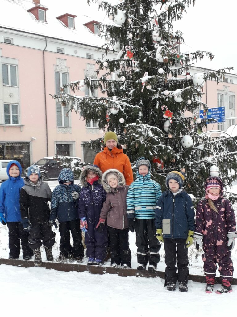 vwk keskväljakul
