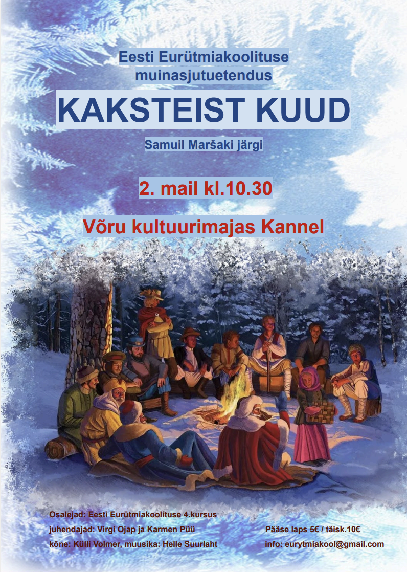 Erütmiakoolitus24